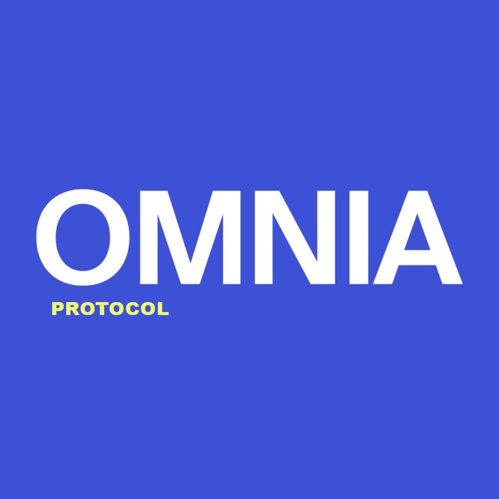 OMNIA logo