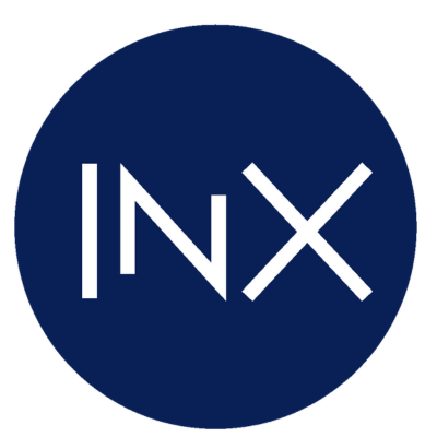 INX One logo