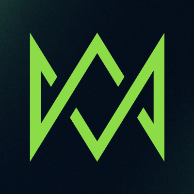 Paragons DAO logo