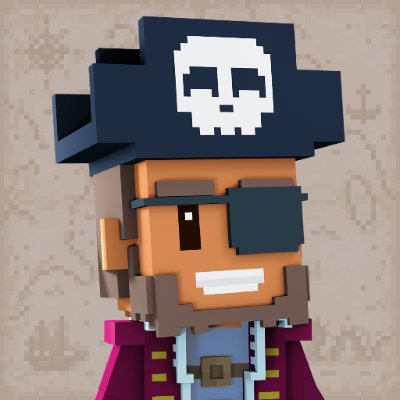 Pirate Nation logo