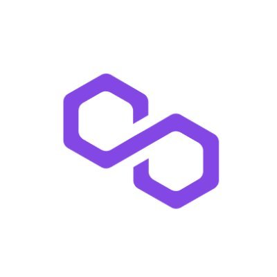 Polygonscan logo