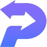 Port Finance logo