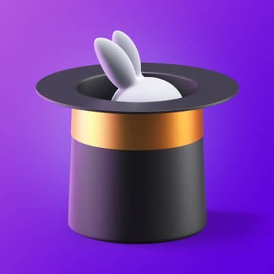 Rabbit Hole logo