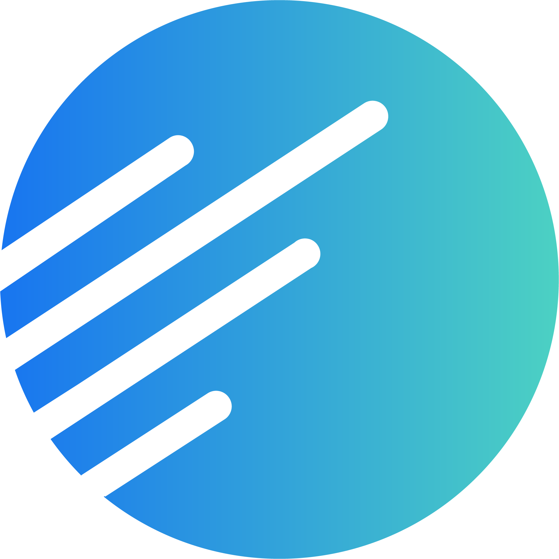 Recap logo