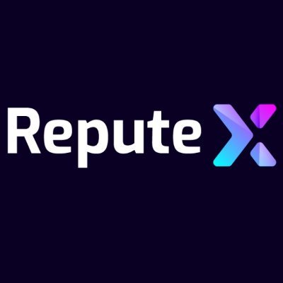 Repute X logo