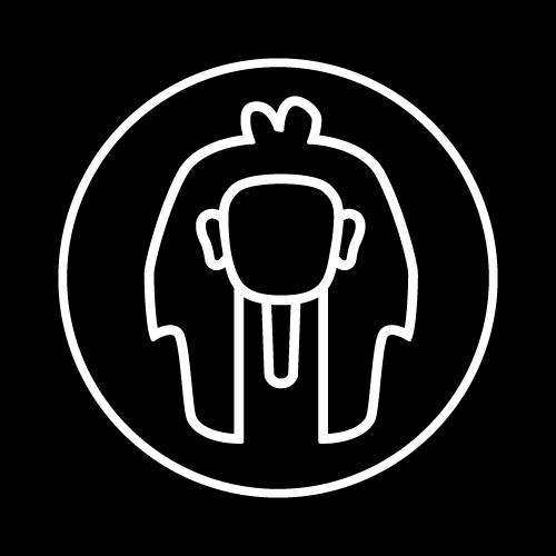 Sarcophagus logo