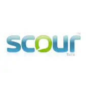 Scour logo