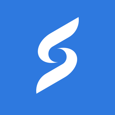 Sender Network logo