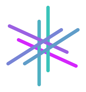 Snowflake logo