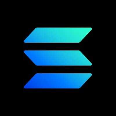Solana Ventures logo