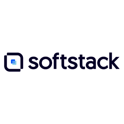 softstack logo