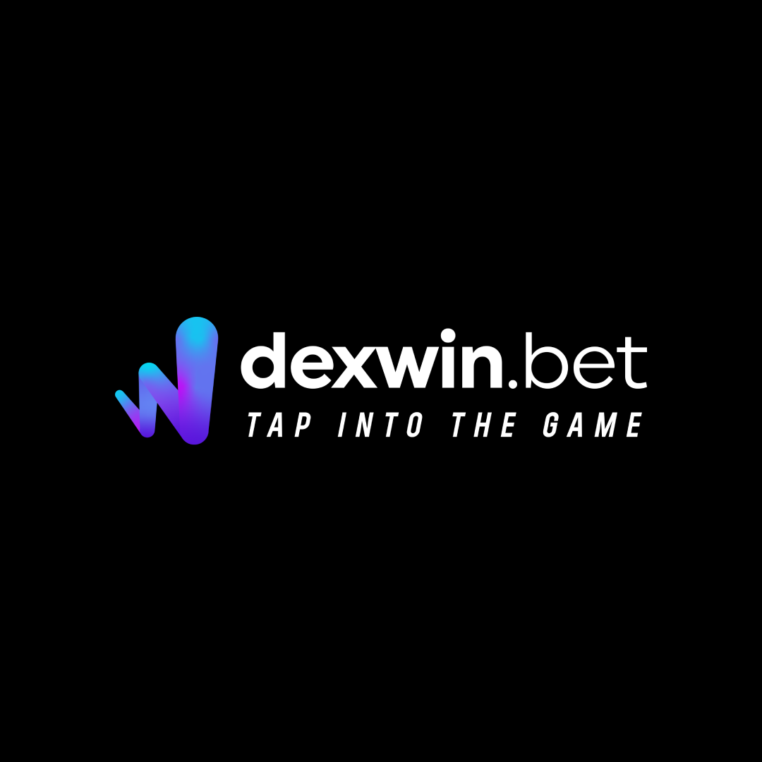 DexWin logo