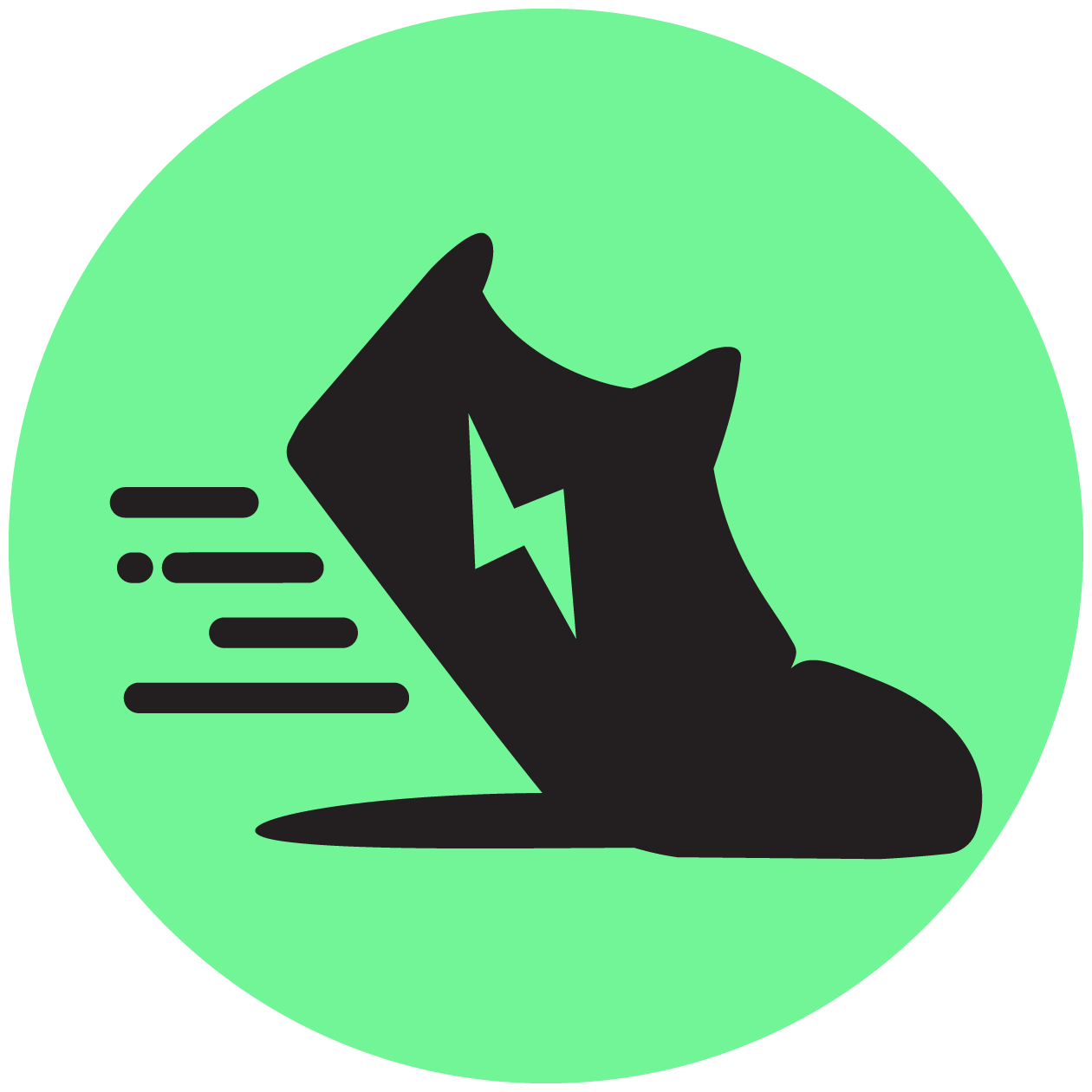 STEPN logo
