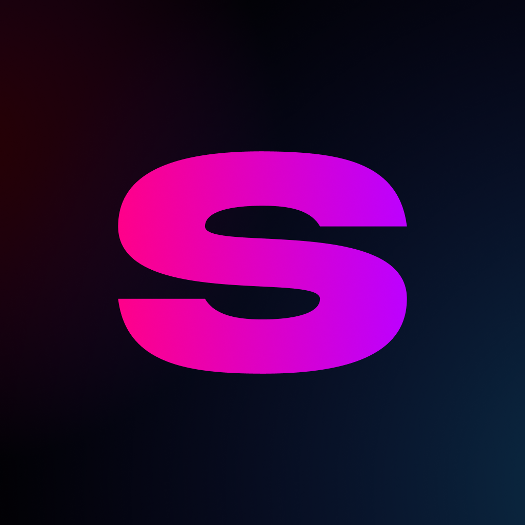 Superb logo