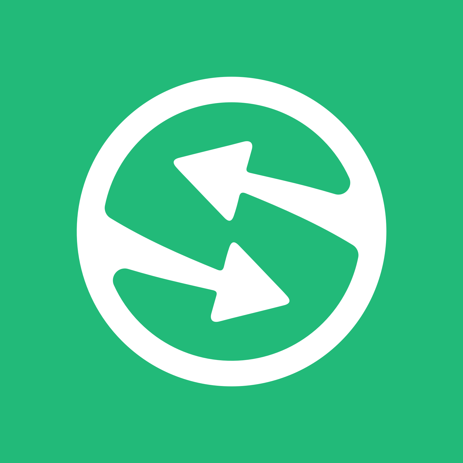 Swing logo