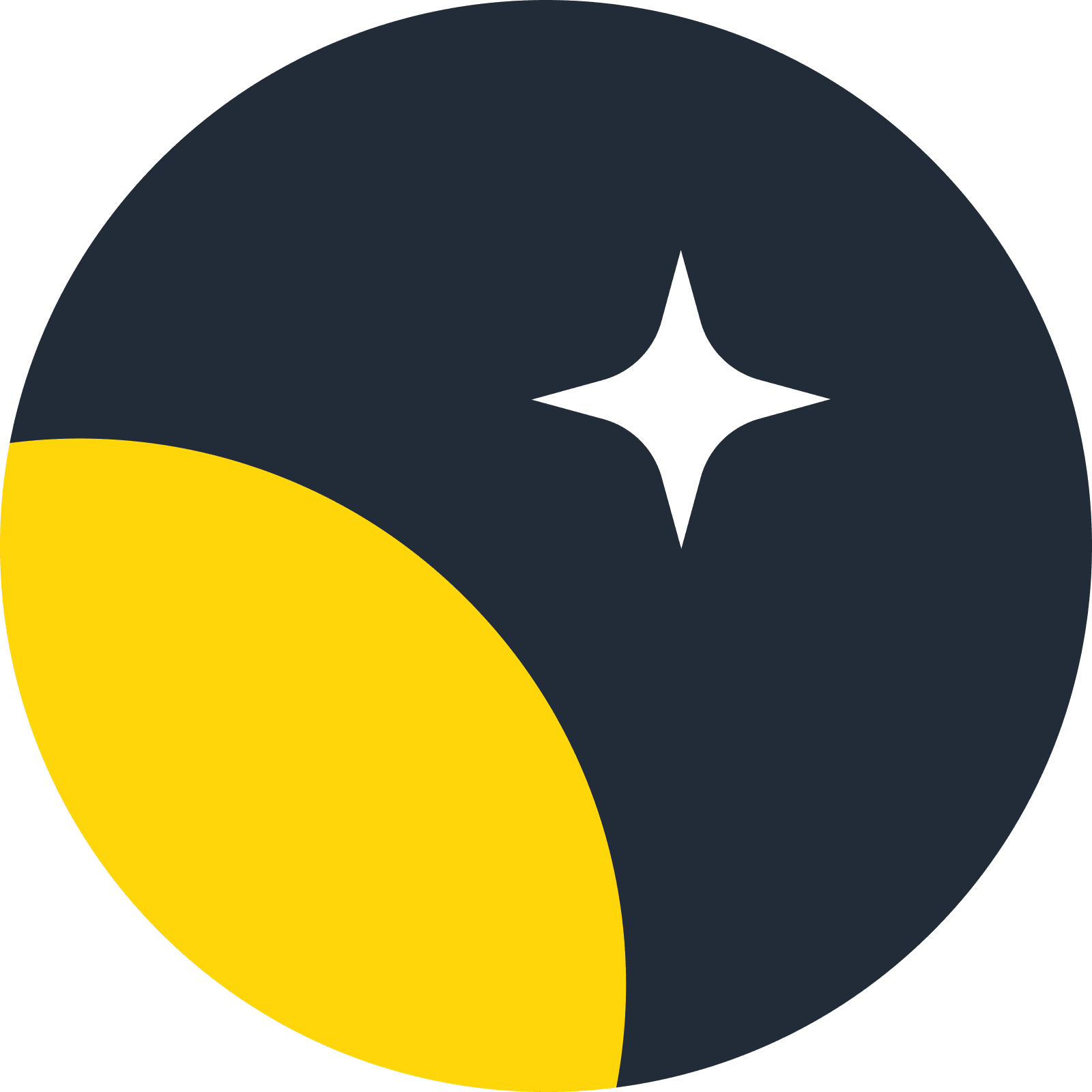 Token Metrics logo