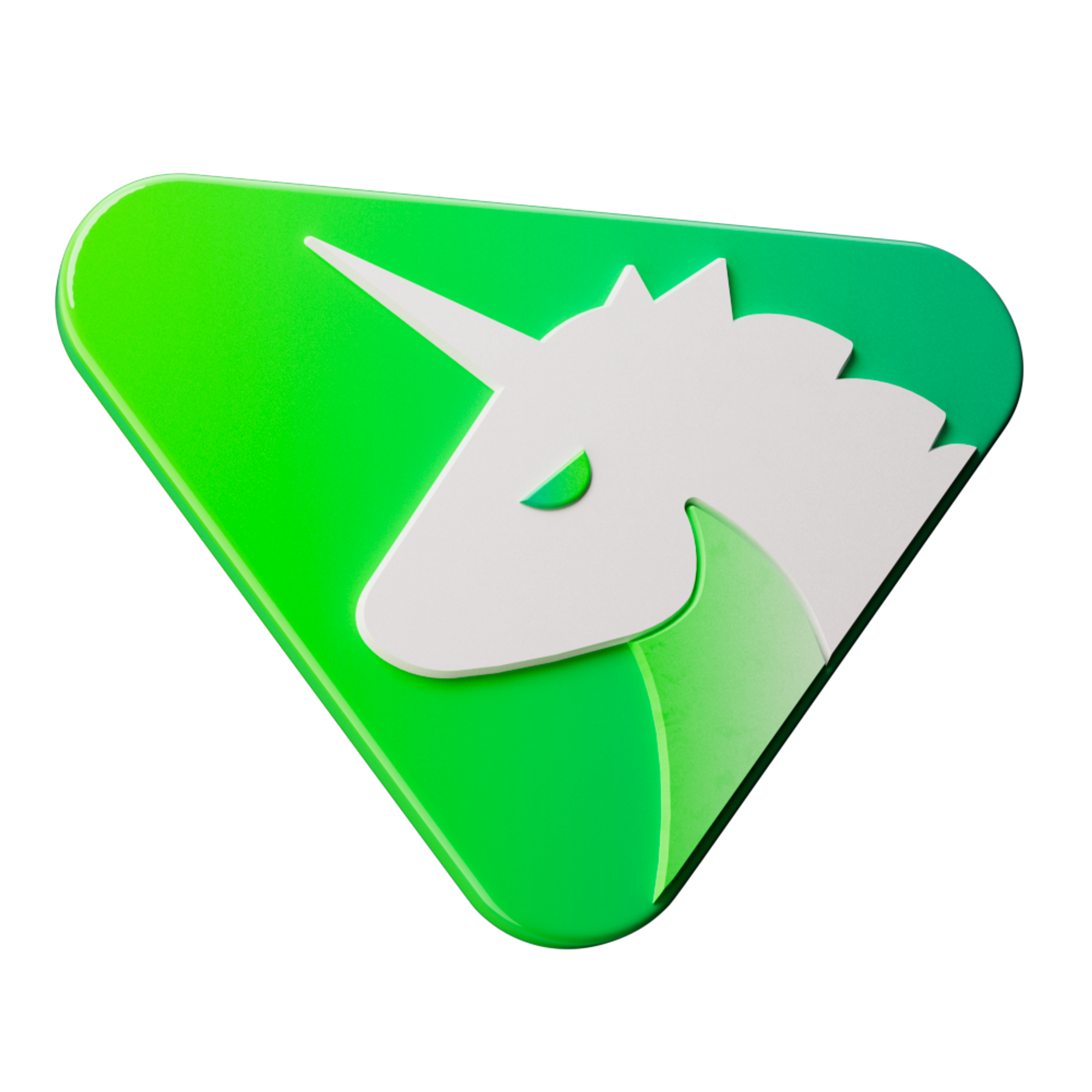 UNCX Network logo