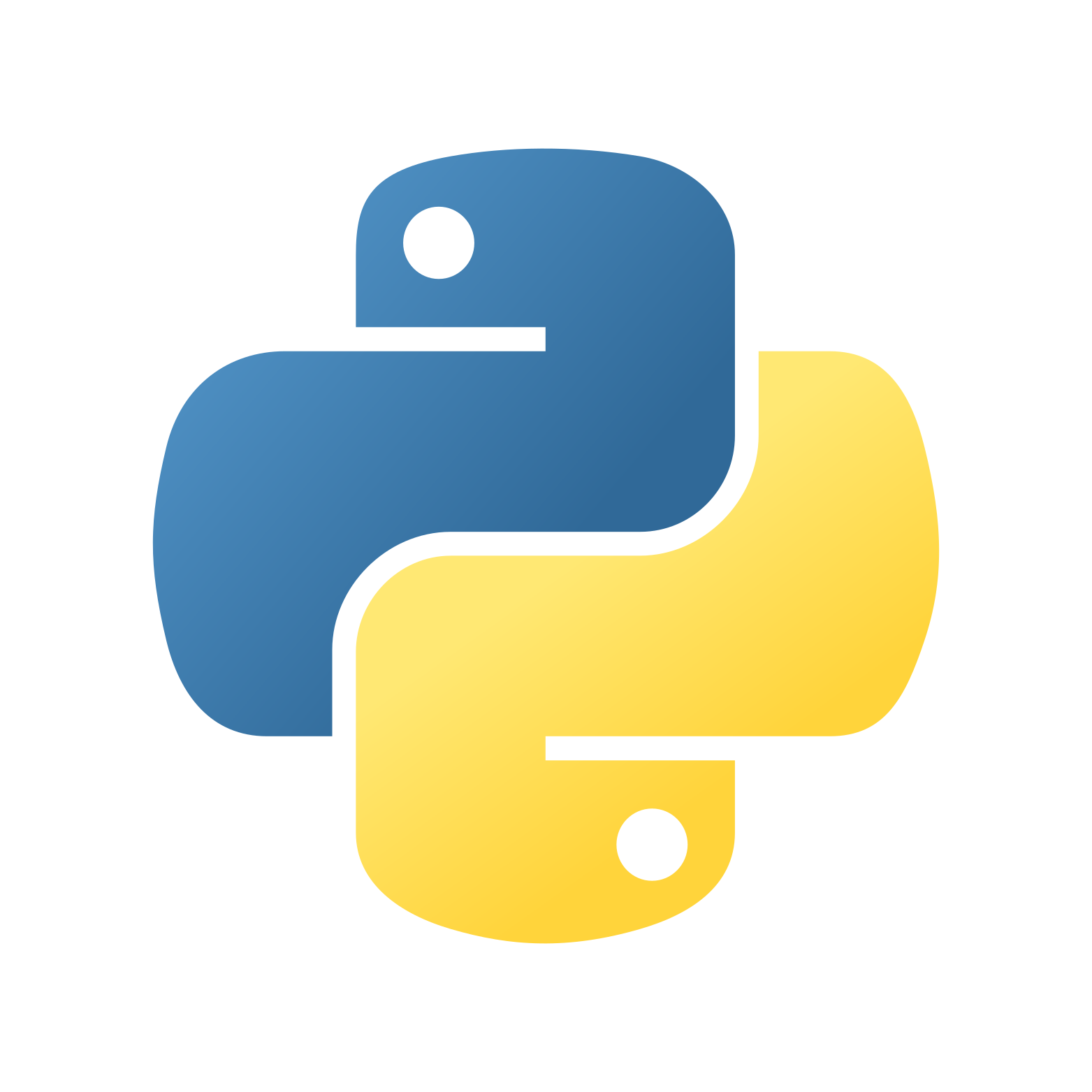 Web3.py logo