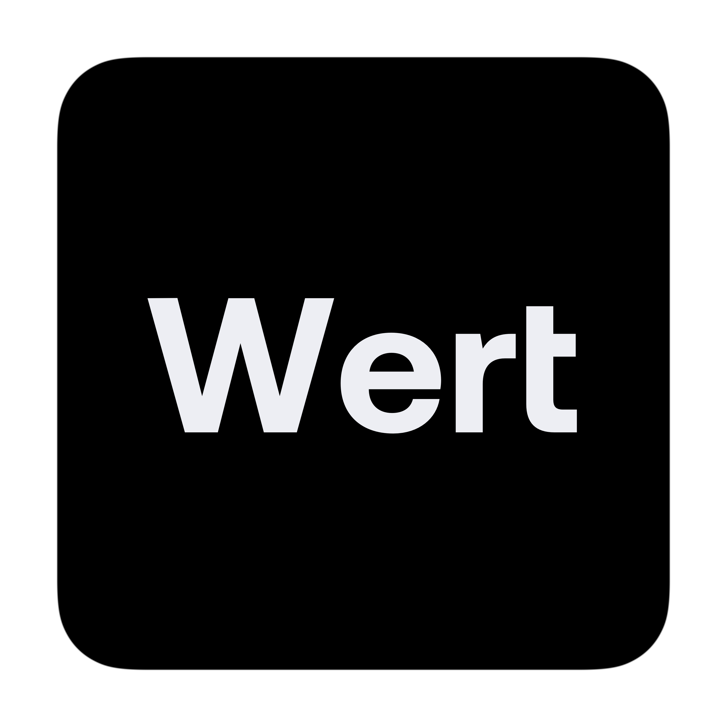 Wert logo