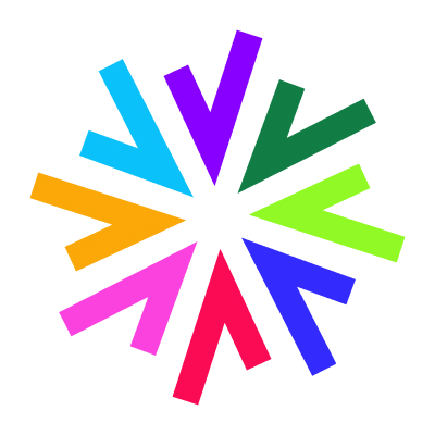 Fabric logo