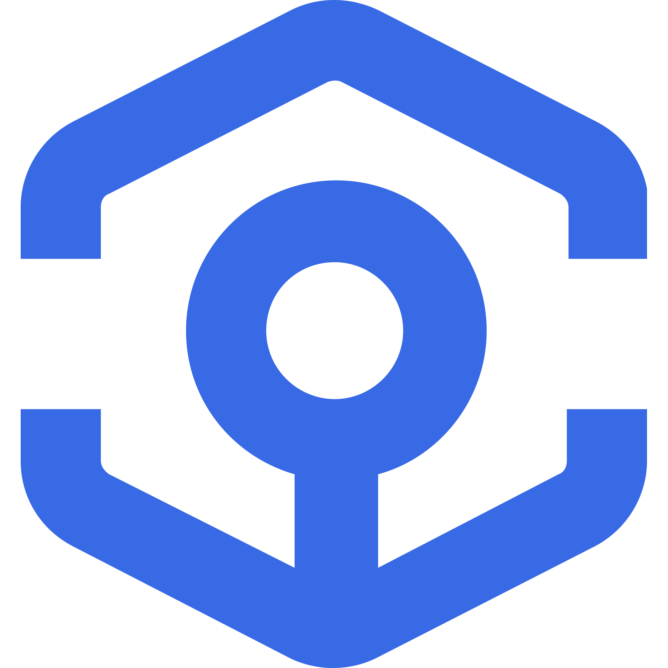 Ankr SDK logo