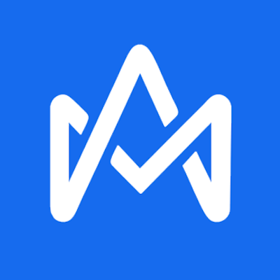 AutoMinter logo