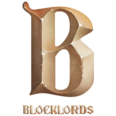BLOCKLORDS logo