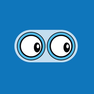 DigitalEyes logo
