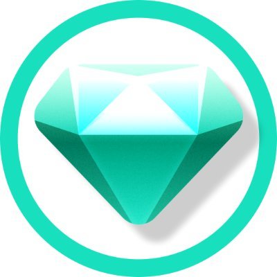 Emerald City DAO logo