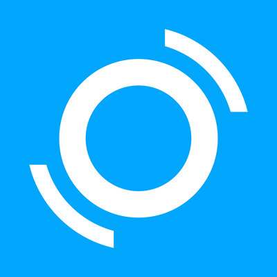Holoframe logo