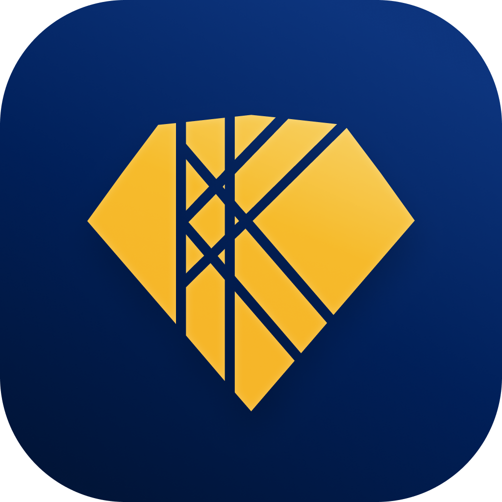 KryptoGO Wallet logo
