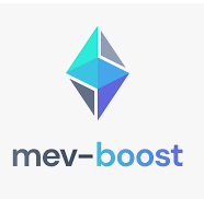 MEV Boost Dashboard logo