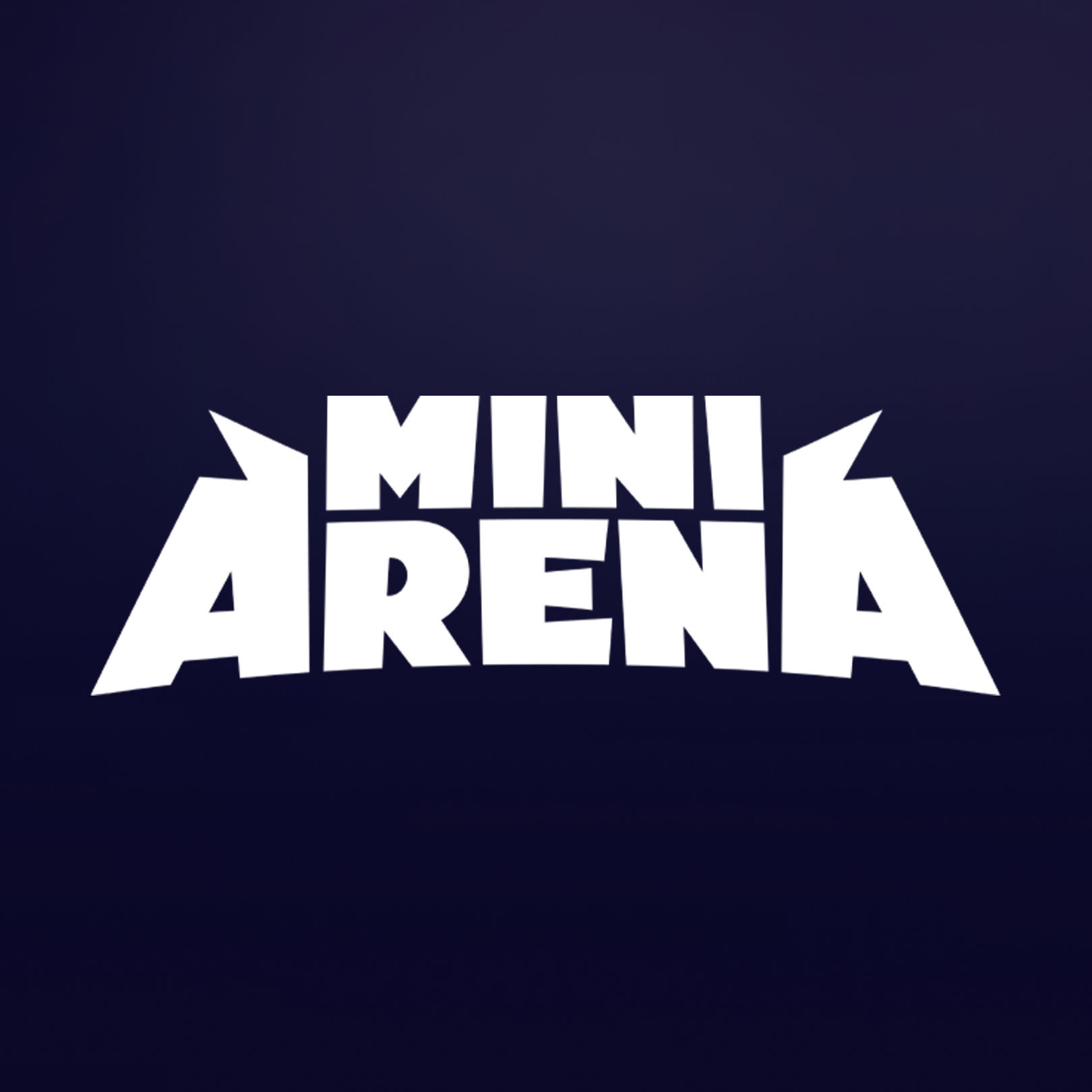 Mini Arena  logo