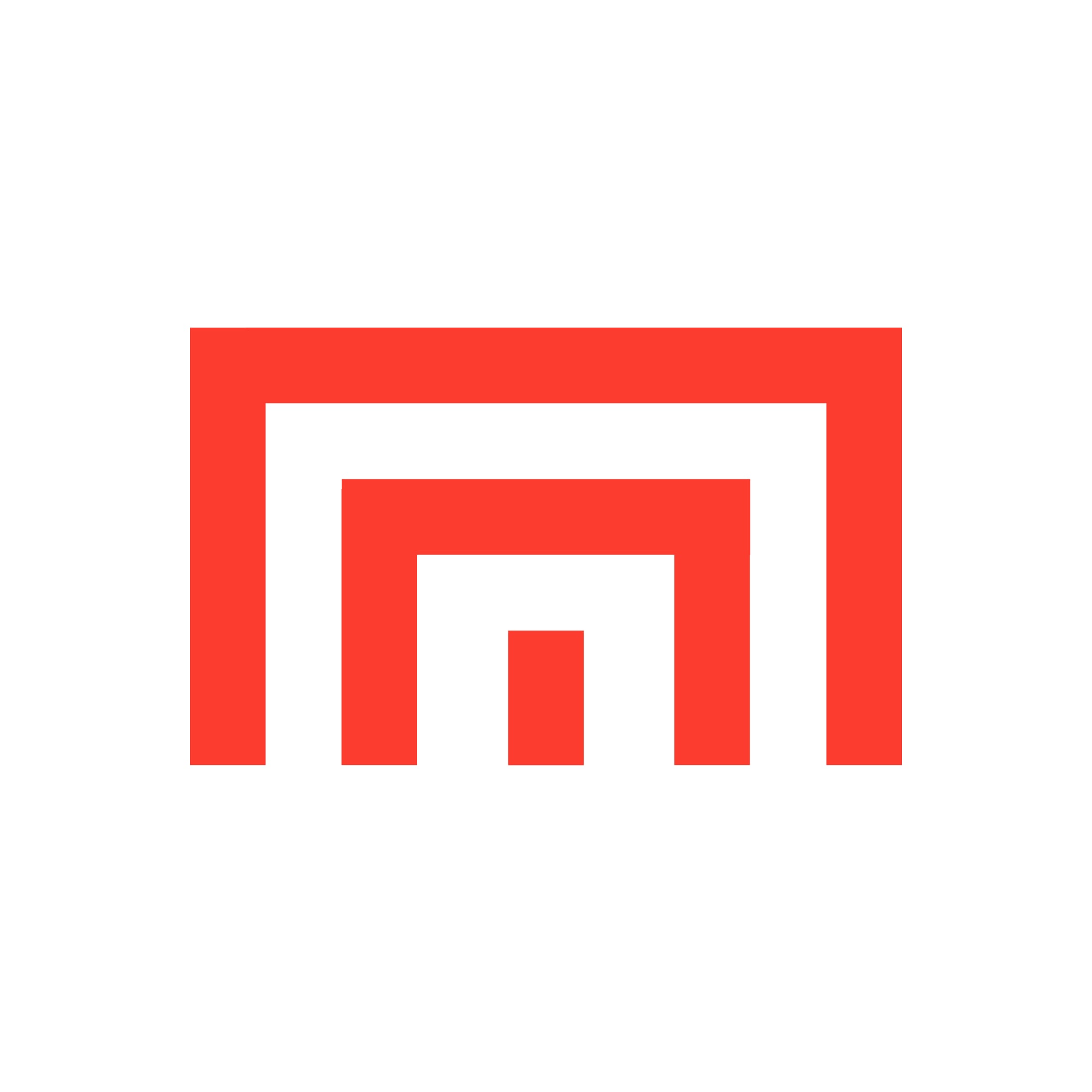 Openfort logo