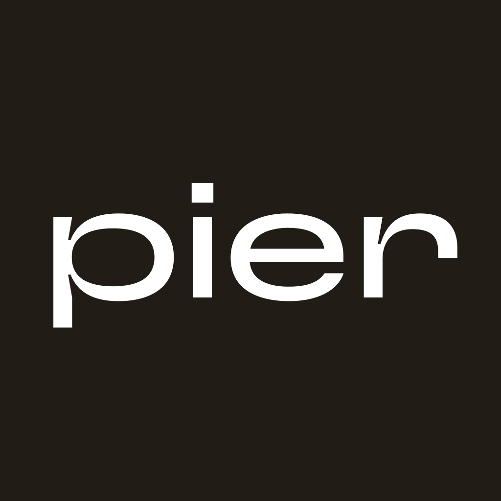 pier wallet logo