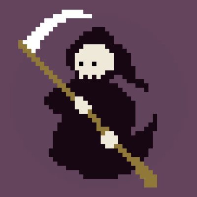 Reaper Farm logo