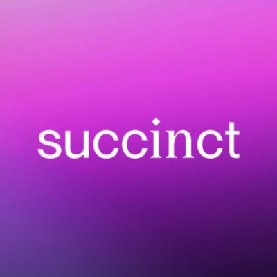 Succinct logo