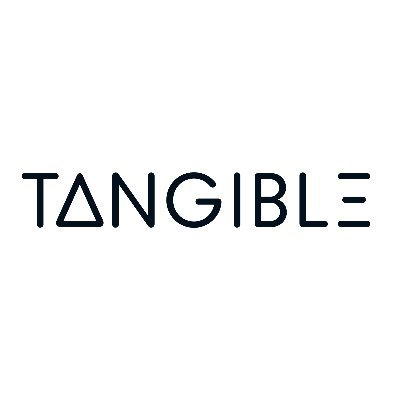 Tangible logo