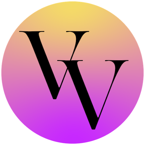Violet Verse logo