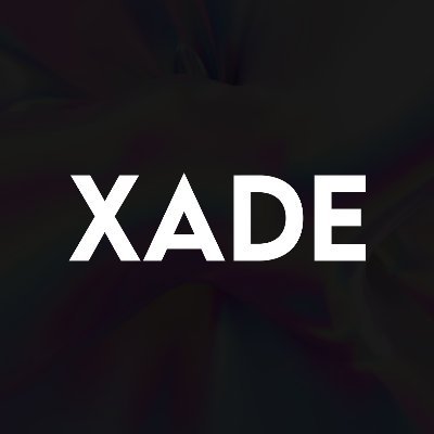 Xade Finance logo