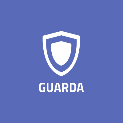 Guarda Wallet logo