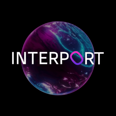 Interport Finance logo