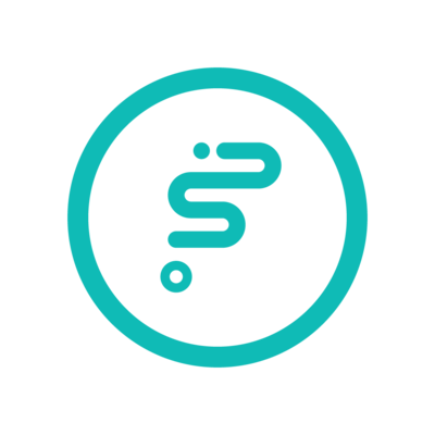 Fibrous logo