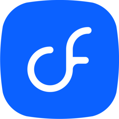 Cryptofonts logo