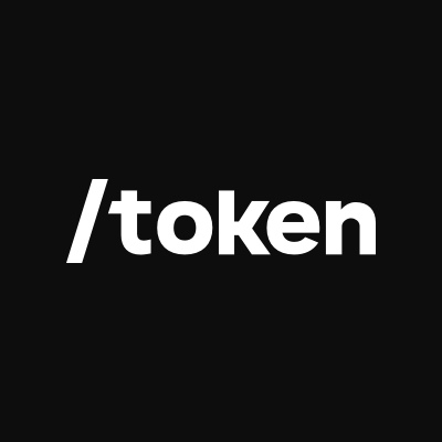SlashToken logo