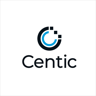 Centic logo