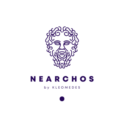 Nearchos logo