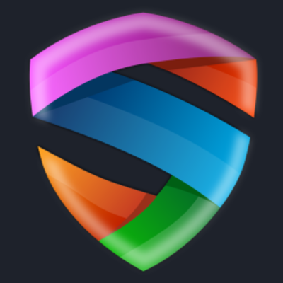 Solve3 logo