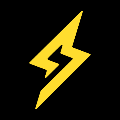 Super logo
