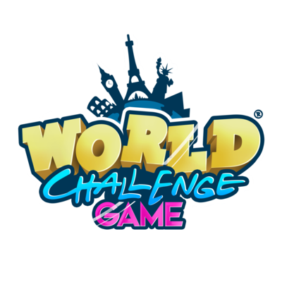 World Challenge Game logo